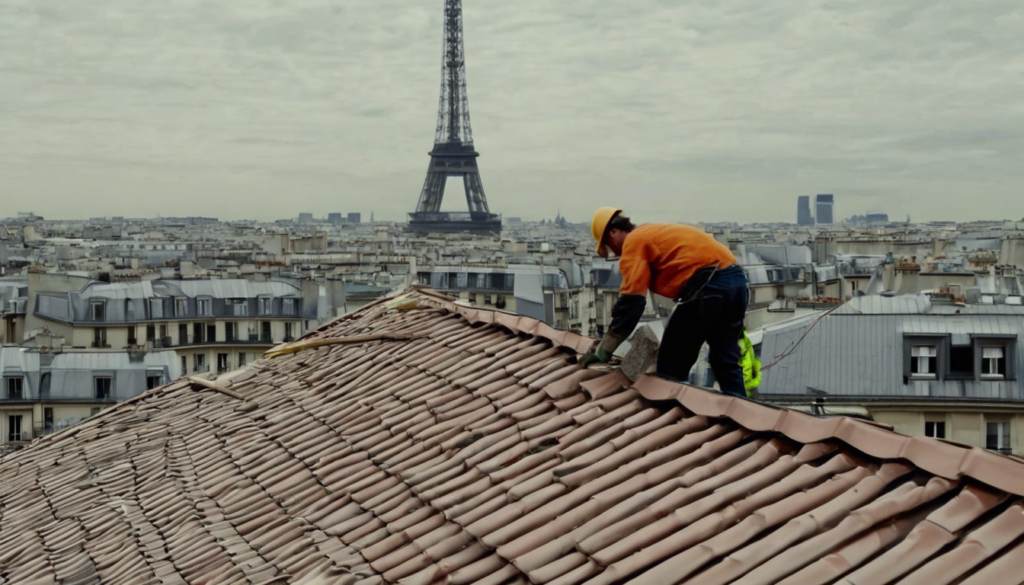 obtenez rapidement des devis pour la réparation ou la rénovation de votre toiture à paris. comparez les offres des professionnels locaux et choisissez la solution idéale pour votre projet. économisez du temps et de l'argent avec nos services de mise en relation.