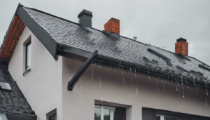 découvrez ce qu'est une gouttière et son rôle essentiel dans la protection de votre maison. apprenez comment cet élément architectural aide à canaliser les eaux de pluie, préserve vos fondations, et évite les problèmes d'humidité. informez-vous sur les différents types de gouttières et leur importance dans l'entretien de votre habitat.