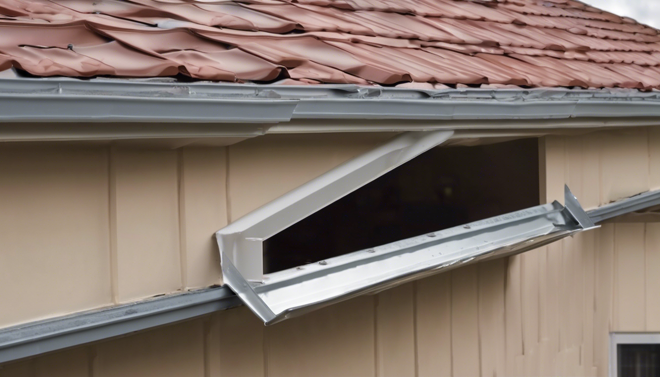 découvrez nos conseils pratiques pour choisir le chéneau idéal pour votre toiture. apprenez à sélectionner le matériau, la forme et les dimensions qui s'adaptent parfaitement à votre maison, tout en garantissant une évacuation efficace des eaux pluviales.