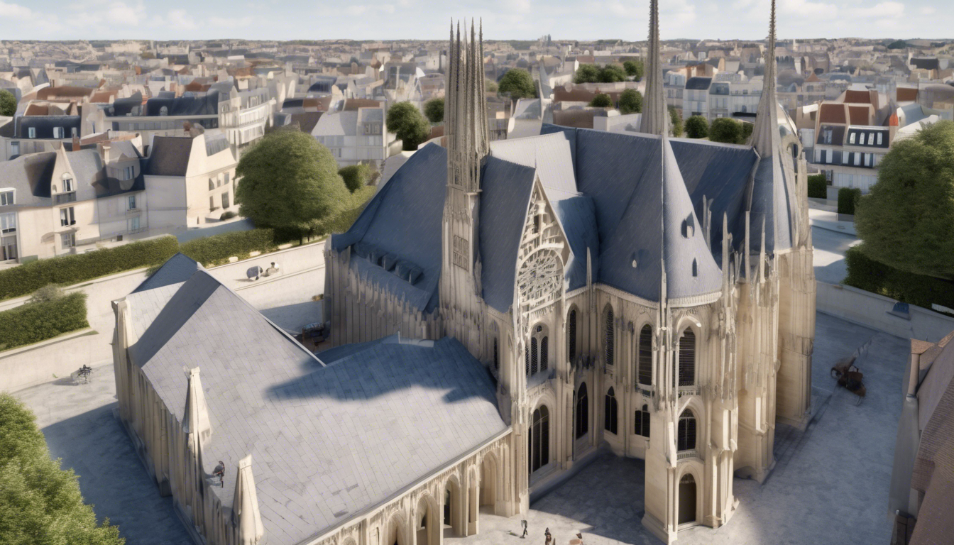 obtenez un devis toiture à reims rapide et précis pour réaliser vos projets de rénovation ou de construction. comparez les offres des artisans qualifiés et choisissez la meilleure solution pour votre toit.