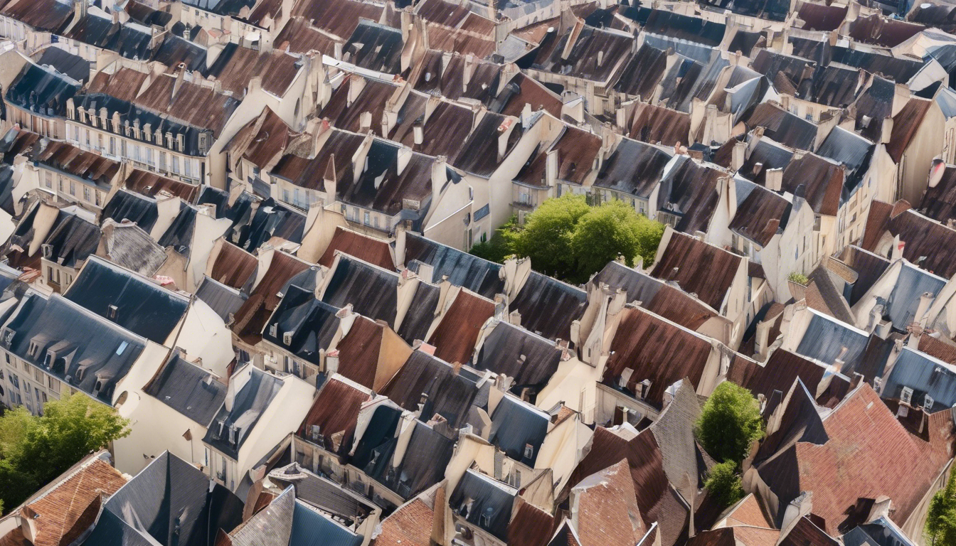 obtenez rapidement des devis gratuits pour vos travaux de toiture à reims. comparez les offres des professionnels locaux pour réaliser votre projet en toute sérénité. qualité et transparence au rendez-vous.