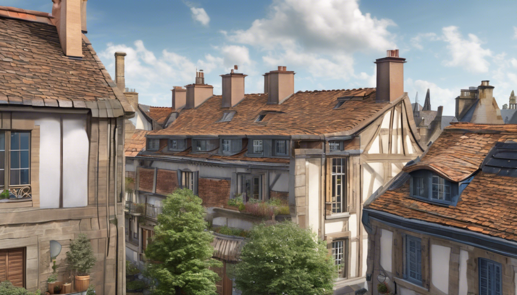 obtenez un devis gratuit pour la toiture à rennes. comparez les meilleures offres des artisans locaux et choisissez le service qui répond à vos besoins. protégez votre maison avec une toiture de qualité !