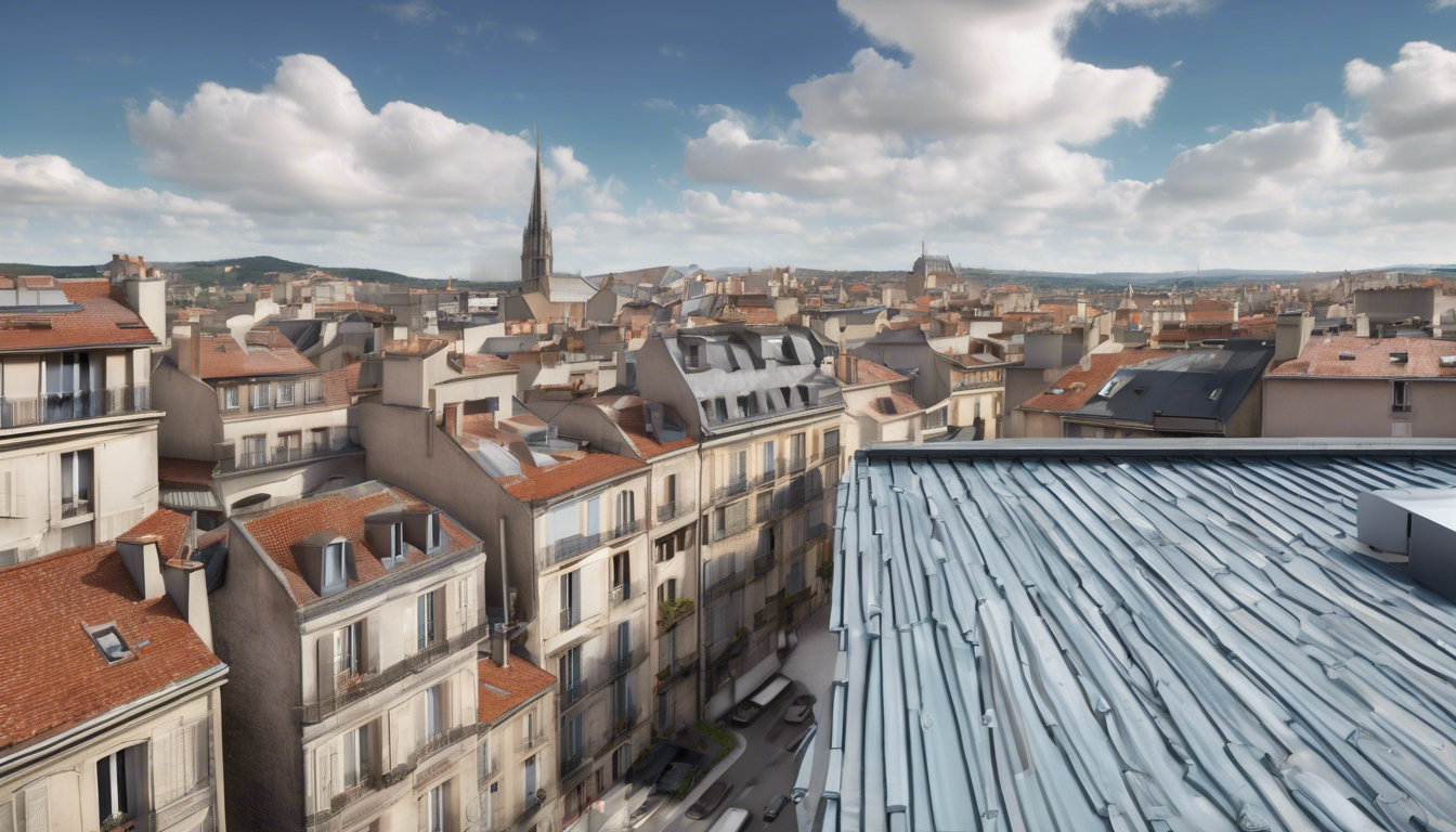 obtenez votre devis personnalisé pour la rénovation ou la construction de toiture à saint-étienne. profitez de nos services professionnels et de notre expertise pour des travaux de qualité à des prix compétitifs.