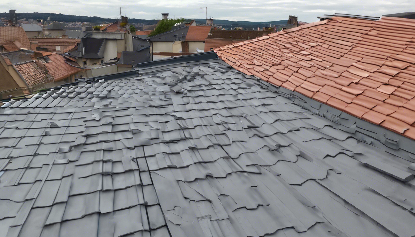 obtenez des devis gratuits pour la rénovation ou la construction de votre toiture à saint-étienne. comparez les offres des artisans locaux pour réaliser vos projets en toute confiance.