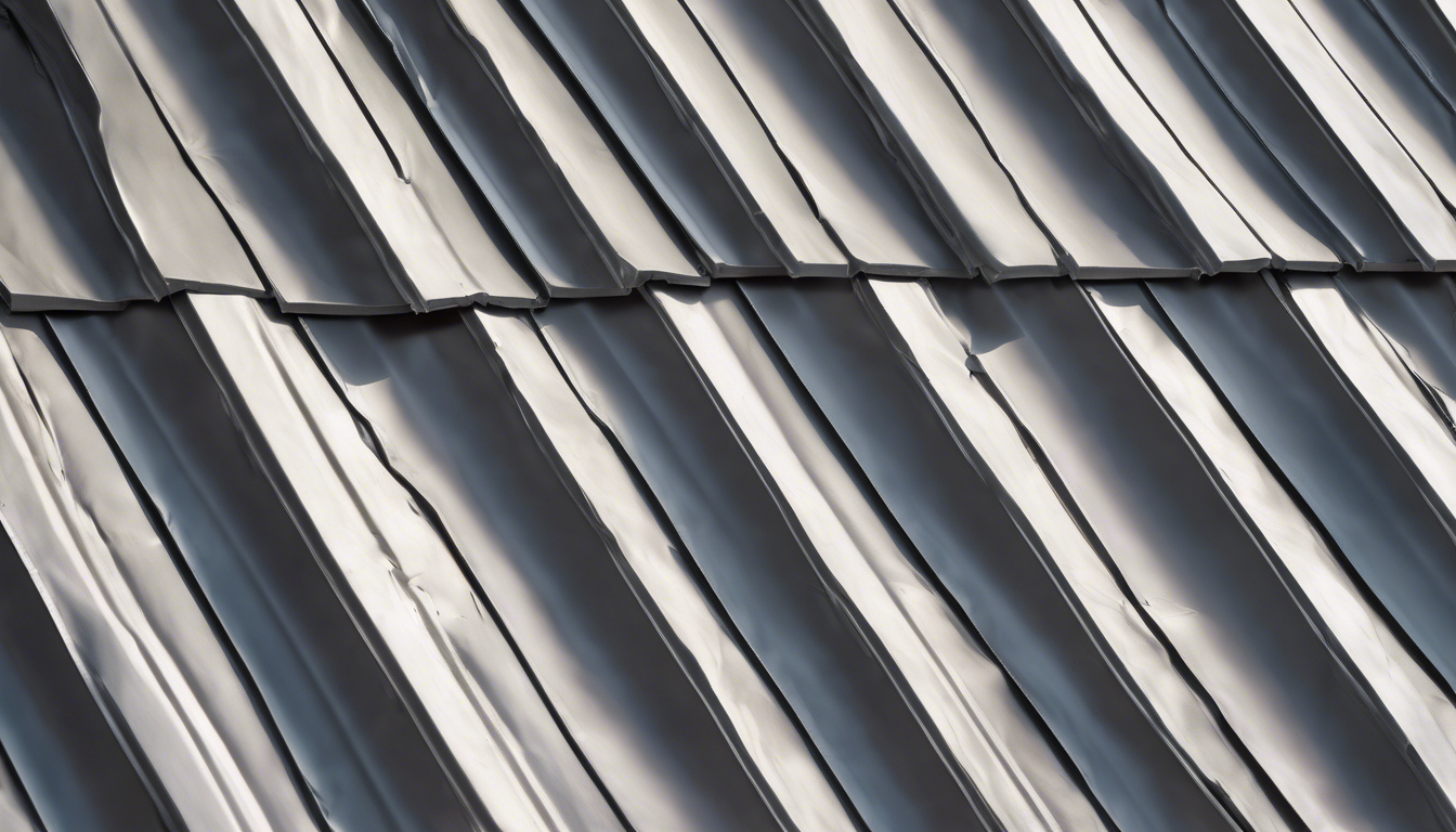 découvrez les avantages du zinc pour votre toiture : durabilité, esthétisme et résistance aux intempéries. apprenez pourquoi ce matériau est un choix idéal pour allier protection et élégance à votre habitat.