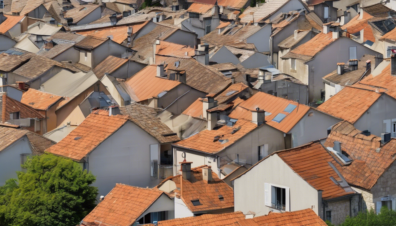 découvrez les divers types de toiture en france, leurs caractéristiques, avantages et inconvénients. que vous construisiez ou rénoviez, cette guide vous aidera à choisir le toit qui convient le mieux à votre projet et à votre région.
