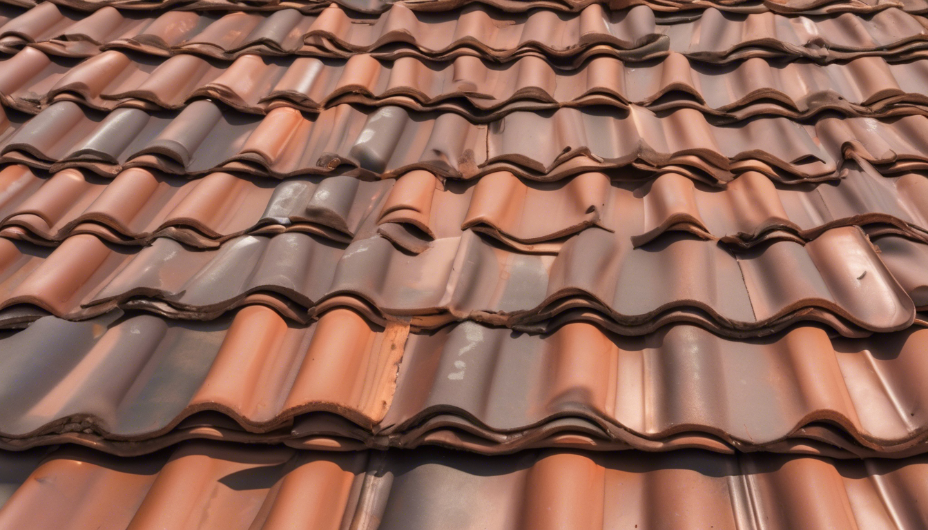 découvrez les divers types de toiture en france, leurs avantages, inconvénients et caractéristiques. cette guide complète vous aidera à choisir la toiture idéale pour votre maison, que ce soit en fonction du climat, du style architectural ou des matériaux disponibles.