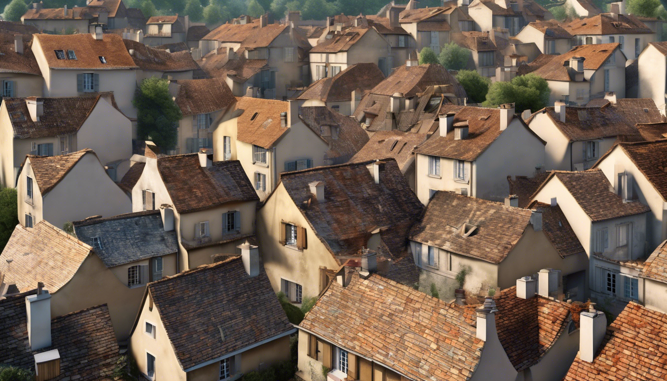 découvrez les différents types de toiture en france, leurs caractéristiques, avantages et inconvénients. apprenez à choisir la toiture adaptée à votre maison pour allier esthétique et performance énergétique.