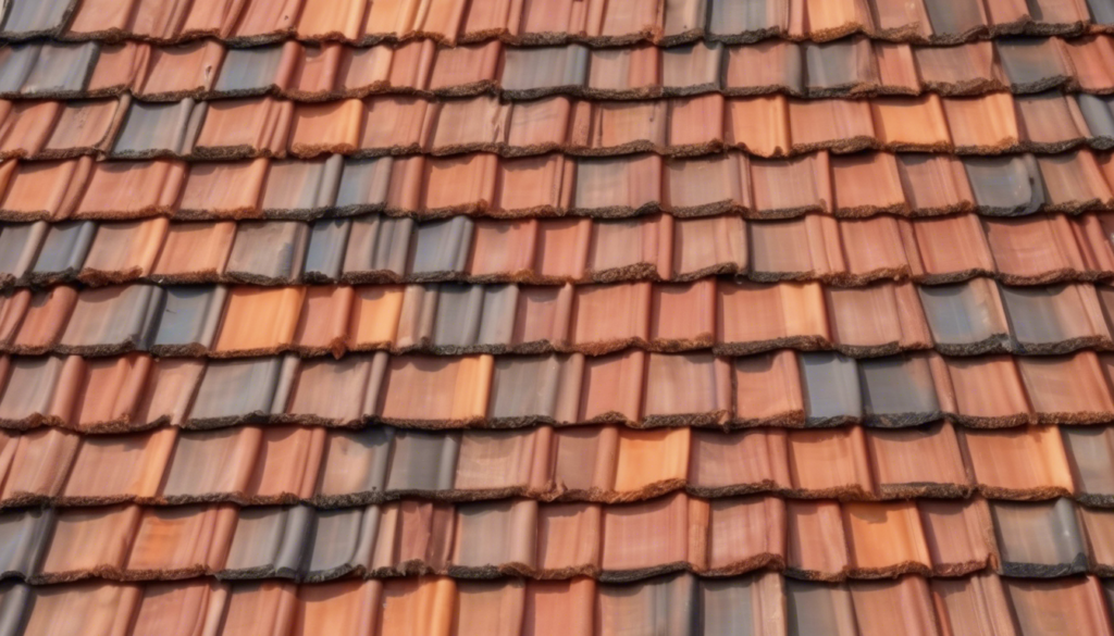 découvrez ce qu'est une toiture en tuiles, ses avantages, ses types et son impact sur l'esthétique de votre maison. informez-vous sur les matériaux et l'entretien nécessaires pour garantir la durabilité et la performance de votre toiture.