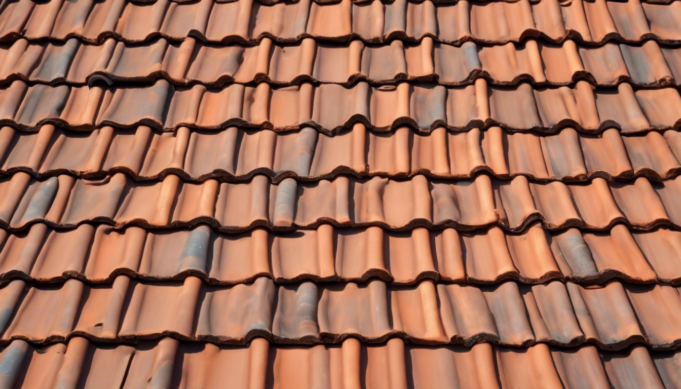 découvrez tout sur la toiture en tuiles : ses caractéristiques, avantages, types et conseils d'entretien pour protéger votre maison tout en ajoutant une touche esthétique.