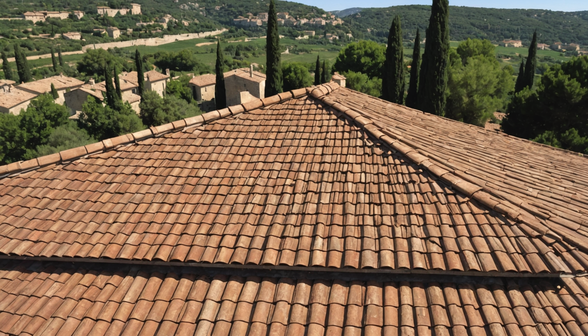 obtenez un devis détaillé pour la transformation de votre toiture à aix-en-provence. profitez de l'expertise locale pour des solutions sur mesure et un excellent rapport qualité-prix.