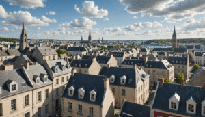 obtenez votre devis personnalisé pour la toiture à brest. découvrez nos offres compétitives et profitez d'un service de qualité pour vos projets de rénovation et de construction. contactez-nous dès maintenant pour une estimation gratuite.