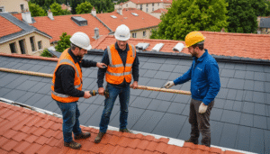 obtenez un devis gratuit et personnalisé pour la rénovation ou la construction de votre toiture à clermont-ferrand. comparez les prix des meilleurs artisans locaux et choisissez l'offre qui correspond à vos besoins.