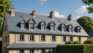 obtenez rapidement des devis pour votre toiture au mans. comparez les prix des couvreurs locaux, choisissez le meilleur service pour vos travaux et assurez la protection de votre maison avec une toiture de qualité.