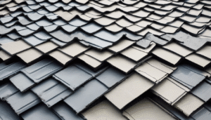 découvrez les principaux matériaux de couverture utilisés en construction, de leur définition à leurs caractéristiques, pour faire le meilleur choix pour votre projet.
